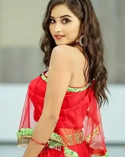 Escort In Daighar Gaon